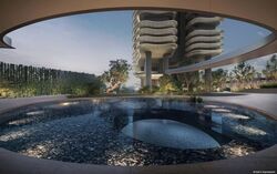 Zyon Grand (D3), Apartment #574273701